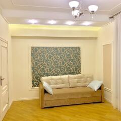 Апартаменты Apartment Lesi Ukrainki 29 комната для гостей фото 3