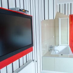 Отель Околица Сумы детские мероприятия фото 2
