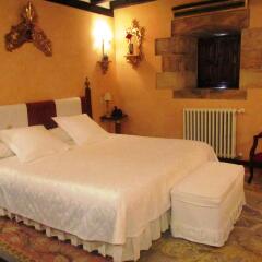 Hotel Palacio de la Peña комната для гостей фото 4