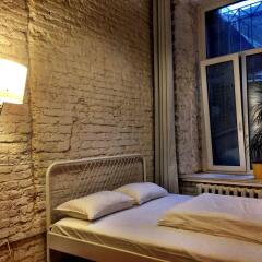 Simple Hostel Nevsky спа