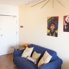 Отель Casa Bella View Италия, Болонья - отзывы, цены и фото номеров - забронировать отель Casa Bella View онлайн комната для гостей фото 5