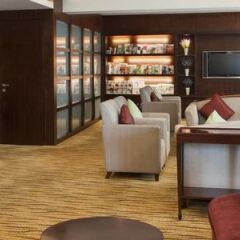 Отель Holiday Inn Guangzhou Shifu фото 25