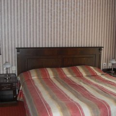 Hotel Ivel in Bansko, Bulgaria from 78$, photos, reviews - zenhotels.com guestroom