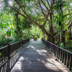 Отель Sunda Resort фото 2