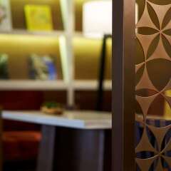 Orchard Rendezvous Hotel by Far East Hospitality Сингапур питание