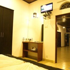 Отель Pavana Hotel Шри-Ланка, Негомбо - отзывы, цены и фото номеров - забронировать отель Pavana Hotel онлайн комната для гостей фото 2