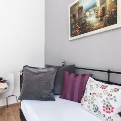 Отель Old Town Prague Chez moi Чехия, Прага - отзывы, цены и фото номеров - забронировать отель Old Town Prague Chez moi онлайн комната для гостей фото 4