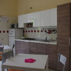 Отель B&B Pompei Welcome Италия, Помпеи - отзывы, цены и фото номеров - забронировать отель B&B Pompei Welcome онлайн в номере