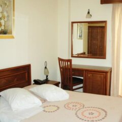 Omiros Hotel удобства в номере