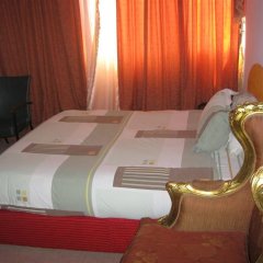 Imperial Resort & Red Sea Hotel in Djibouti, Djibouti from 210$, photos, reviews - zenhotels.com guestroom photo 2
