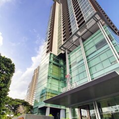 Отель Urbana Sathorn Бангкок фото 4