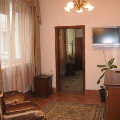 Stary Hotel Novosibirsk