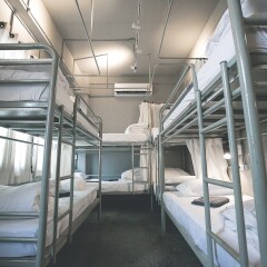 Отель 2W Bed & Breakfast Bangkok интерьер отеля фото 2