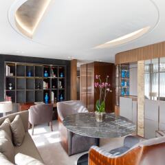 The St. Regis Istanbul Турция, Стамбул - отзывы, цены и фото номеров - забронировать отель The St. Regis Istanbul онлайн фото 11