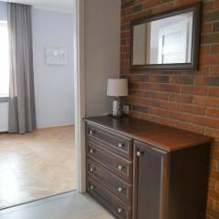 Апартаменты AP-Apartments Old Town Варшава удобства в номере
