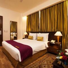Отель Goodwill Hotel Delhi Индия, Нью-Дели - отзывы, цены и фото номеров - забронировать отель Goodwill Hotel Delhi онлайн фото 4