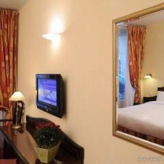 Hotel L'Echiquier Opéra Paris MGallery by Sofitel комната для гостей фото 2