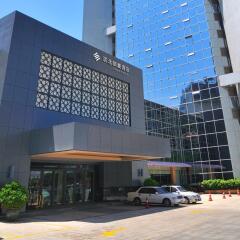 Отель Yihao Business Hotel Китай, Сямынь - отзывы, цены и фото номеров - забронировать отель Yihao Business Hotel онлайн парковка