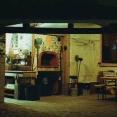 Отель Bed&Breakfast 1959 гостиничный бар