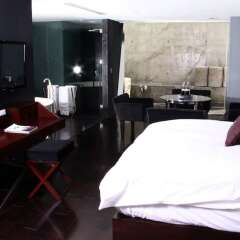 Отель Demetria Hotel Мексика, Гвадалахара - отзывы, цены и фото номеров - забронировать отель Demetria Hotel онлайн питание фото 3