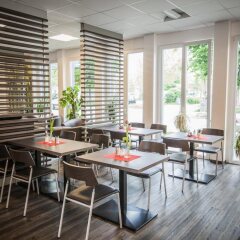 Отель GS Hotel Германия, Мюнхен - 2 отзыва об отеле, цены и фото номеров - забронировать отель GS Hotel онлайн питание фото 3