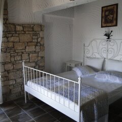 The Stone Castle Boutique Hotel комната для гостей фото 2