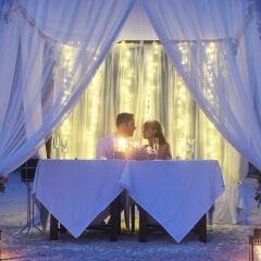 Отель Sarikantang Resort And Spa спа