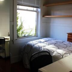 Отель MondeLiving Vancouver House Канада, Ванкувер - отзывы, цены и фото номеров - забронировать отель MondeLiving Vancouver House онлайн комната для гостей