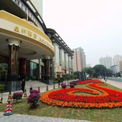 Asta Hotel Shenzhen фото 3