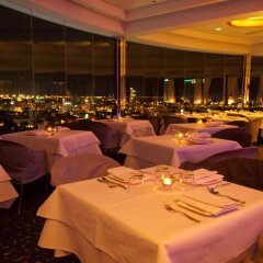 Отель Bayview Hotel Georgetown Penang Малайзия, Пенанг - отзывы, цены и фото номеров - забронировать отель Bayview Hotel Georgetown Penang онлайн помещение для мероприятий фото 2