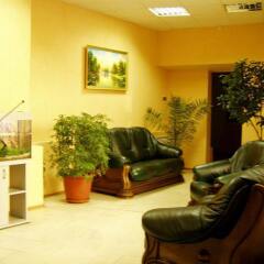 Гостиница Rest Home спа