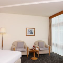Отель J5 Hotels - Port Saeed ОАЭ, Дубай - 1 отзыв об отеле, цены и фото номеров - забронировать отель J5 Hotels - Port Saeed онлайн комната для гостей фото 5