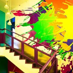 Гостиница Happy Home Hostel Украина, Одесса - отзывы, цены и фото номеров - забронировать гостиницу Happy Home Hostel онлайн фото 3
