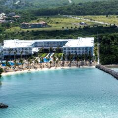 Отель Riu Palace Jamaica All Inclusive - Adults Only пляж