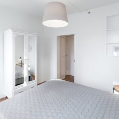 Отель Large Apartment in Historic Centre Дания, Копенгаген - отзывы, цены и фото номеров - забронировать отель Large Apartment in Historic Centre онлайн комната для гостей фото 3