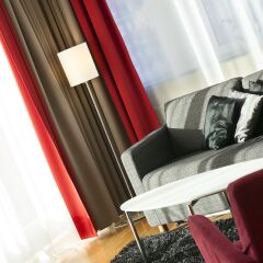 Отель Best Western Plus Hotel Mektagonen Швеция, Гётеборг - 1 отзыв об отеле, цены и фото номеров - забронировать отель Best Western Plus Hotel Mektagonen онлайн фото 2