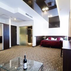 Park Hotel Diament Zabrze/Gliwice с домашними животными