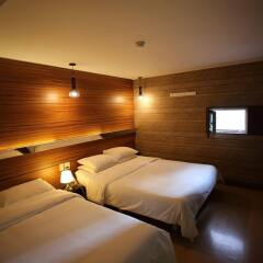 DH Naissance Hotel Dongdaemun комната для гостей фото 5
