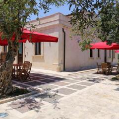 Отель Resort Sant'Agostino Сиракуза фото 10