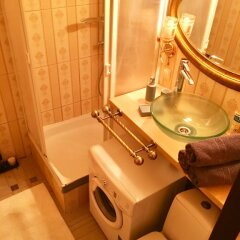 Гостиница Mnenasutki Nelidovskaya Street Apartaments в Москве отзывы, цены и фото номеров - забронировать гостиницу Mnenasutki Nelidovskaya Street Apartaments онлайн Москва фото 12