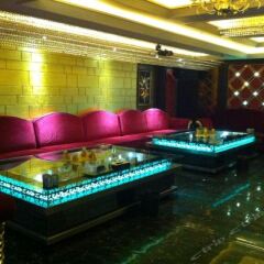 Jingu Hotel развлечения