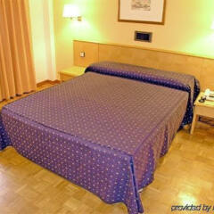 Hotel Alcarria комната для гостей фото 5