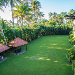 Отель The Holiday Club At Fiji Palms Вити-Леву