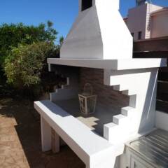 Отель Villa Knossos фото 3
