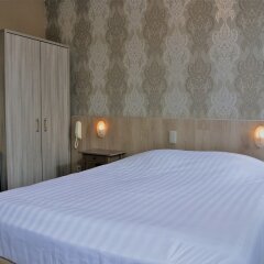 Hotel Tropicana сейф в номере