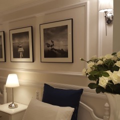 Отель The Kings Park Residence интерьер отеля
