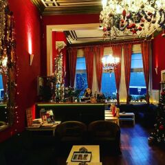 Hostel Lybeer Bruges интерьер отеля фото 2