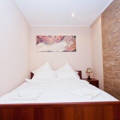 Апартаменты Apartments at Proletarskaya Москва фото 16
