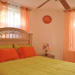 Апартаменты Palm View Apartment At Sandcastles детские мероприятия