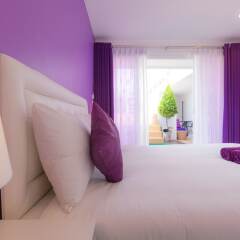 Hotel Zing детские мероприятия фото 3
